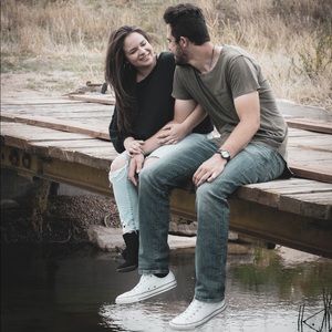 Meet your Posher, Dawson